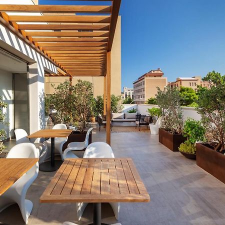 Qui Vicino Boutique Rooms And Suites Trapani Exteriér fotografie