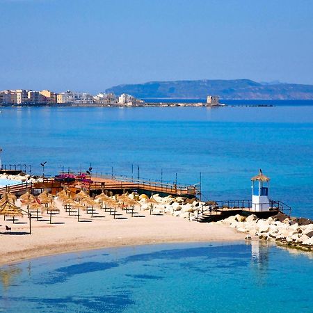 Qui Vicino Boutique Rooms And Suites Trapani Exteriér fotografie