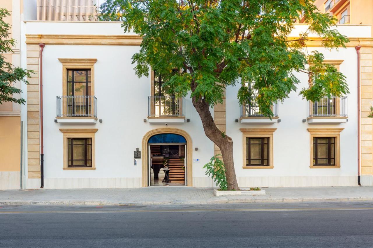 Qui Vicino Boutique Rooms And Suites Trapani Exteriér fotografie
