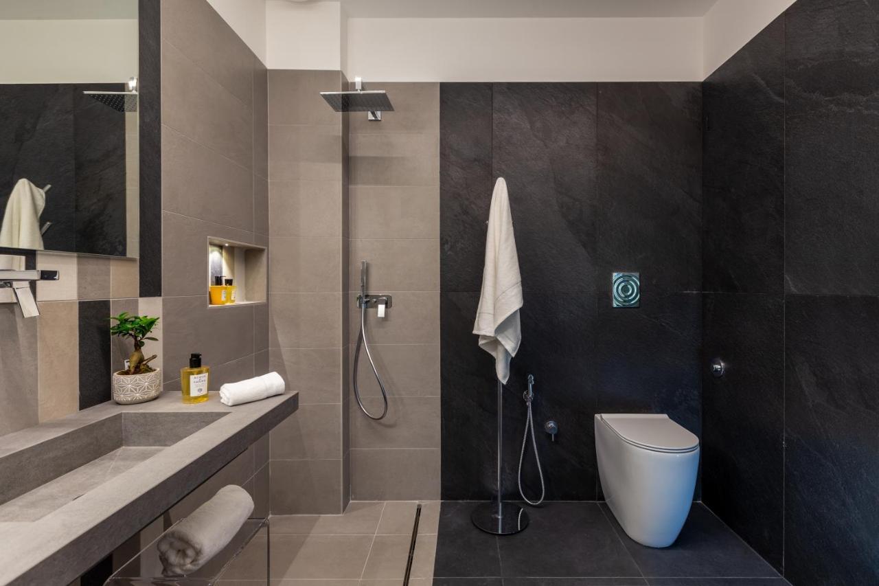 Qui Vicino Boutique Rooms And Suites Trapani Exteriér fotografie