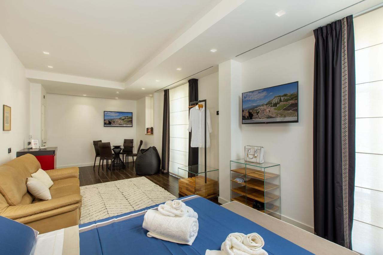 Qui Vicino Boutique Rooms And Suites Trapani Exteriér fotografie