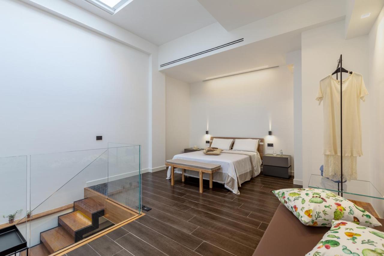 Qui Vicino Boutique Rooms And Suites Trapani Exteriér fotografie