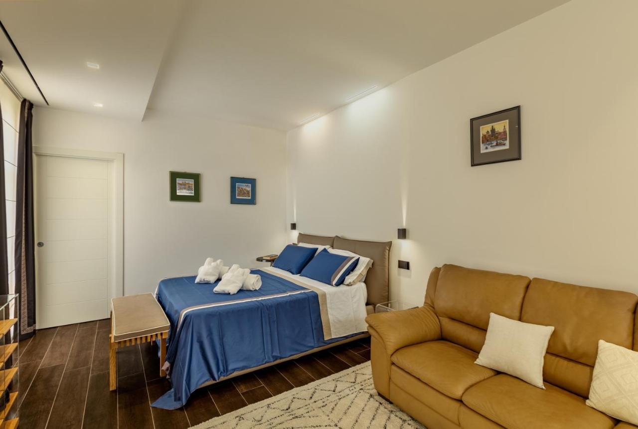 Qui Vicino Boutique Rooms And Suites Trapani Exteriér fotografie