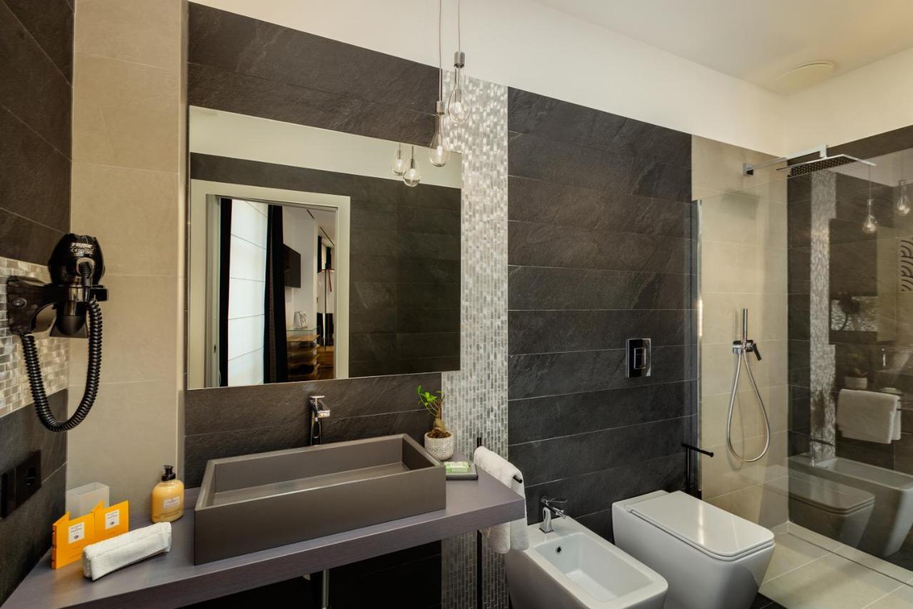 Qui Vicino Boutique Rooms And Suites Trapani Exteriér fotografie