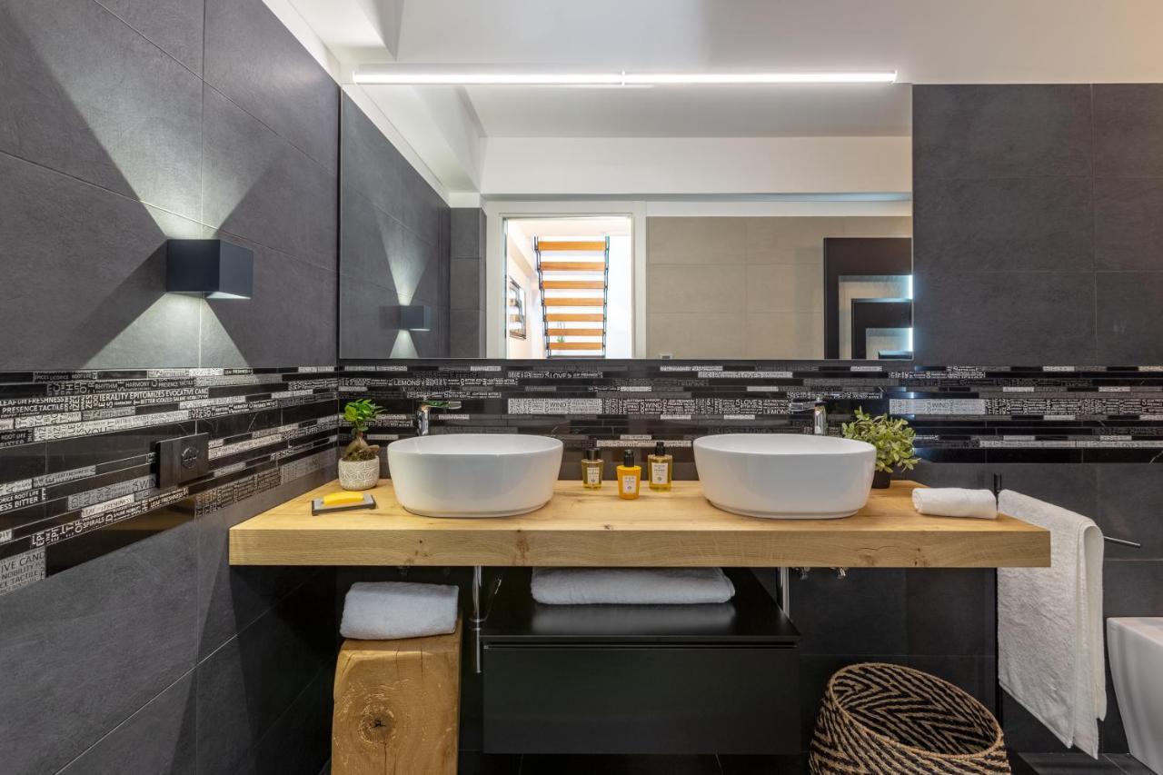Qui Vicino Boutique Rooms And Suites Trapani Exteriér fotografie