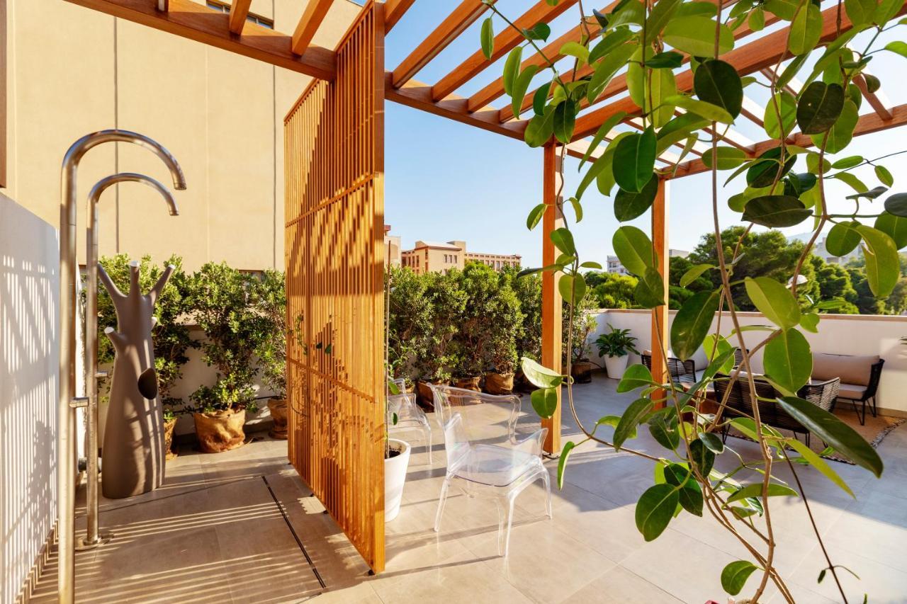 Qui Vicino Boutique Rooms And Suites Trapani Exteriér fotografie