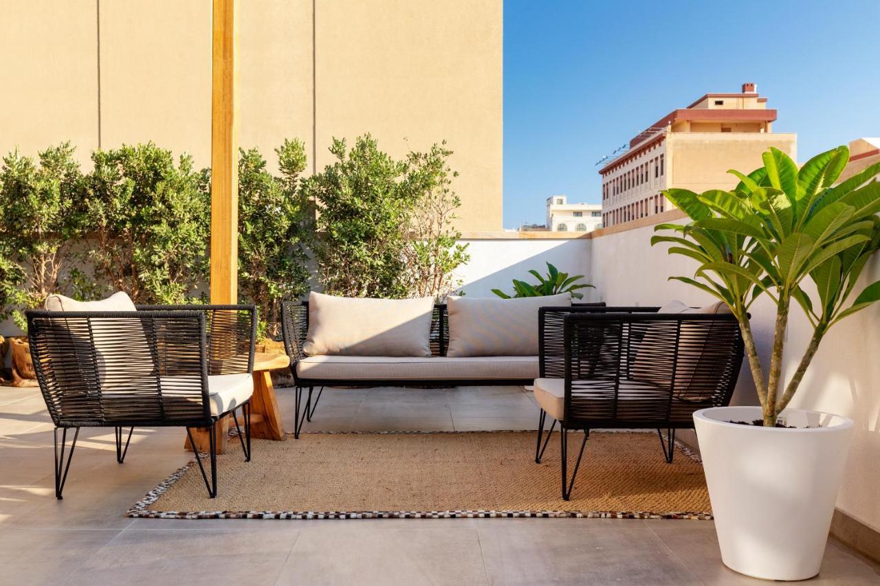 Qui Vicino Boutique Rooms And Suites Trapani Exteriér fotografie