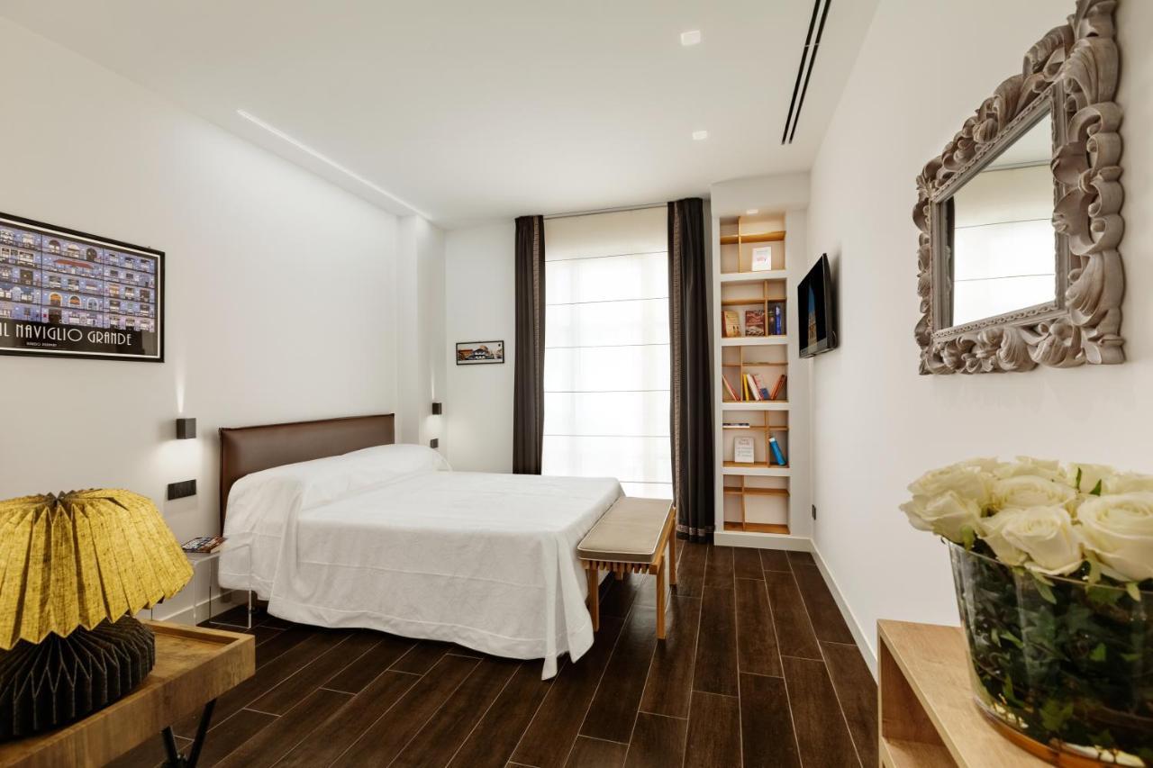 Qui Vicino Boutique Rooms And Suites Trapani Exteriér fotografie