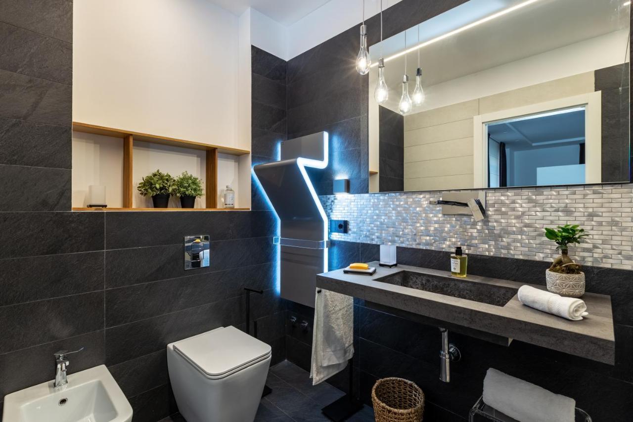 Qui Vicino Boutique Rooms And Suites Trapani Exteriér fotografie