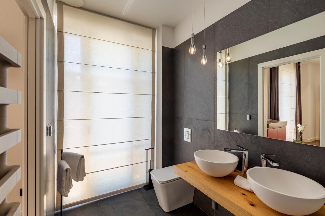 Qui Vicino Boutique Rooms And Suites Trapani Exteriér fotografie