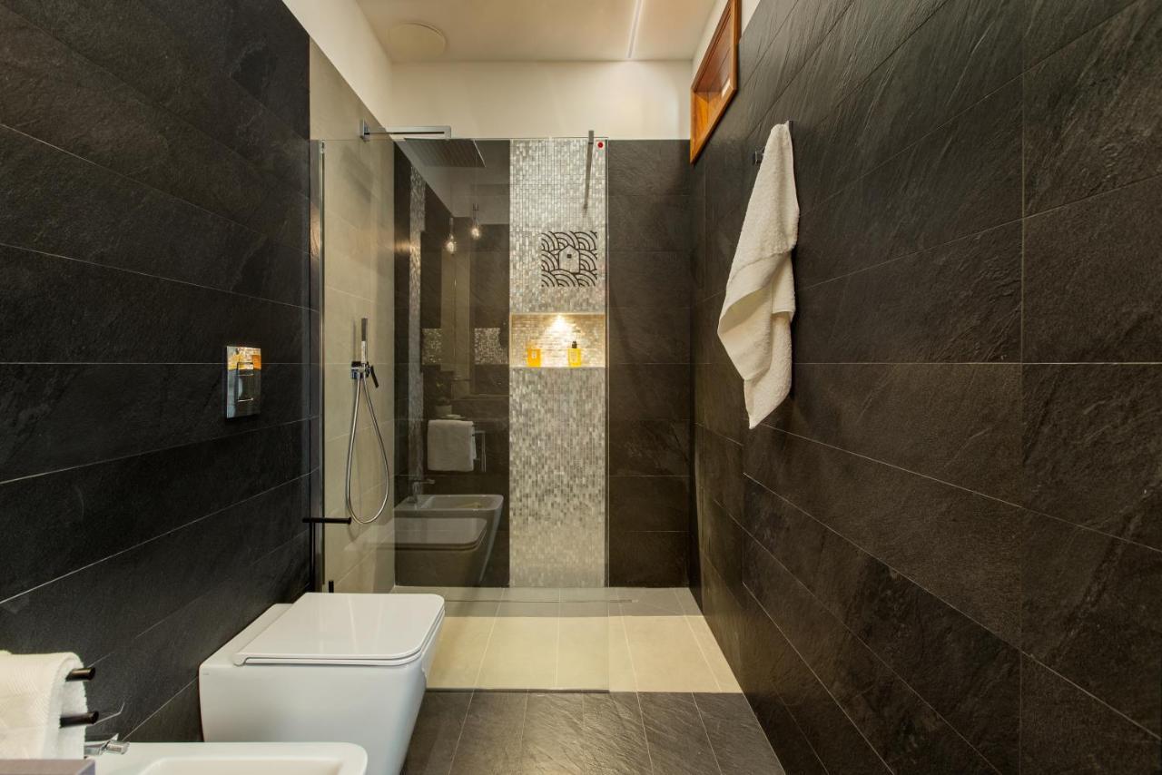 Qui Vicino Boutique Rooms And Suites Trapani Exteriér fotografie