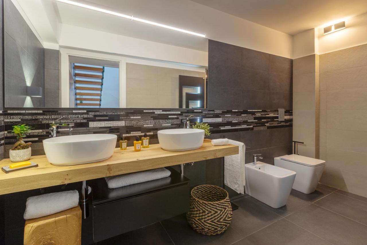 Qui Vicino Boutique Rooms And Suites Trapani Exteriér fotografie