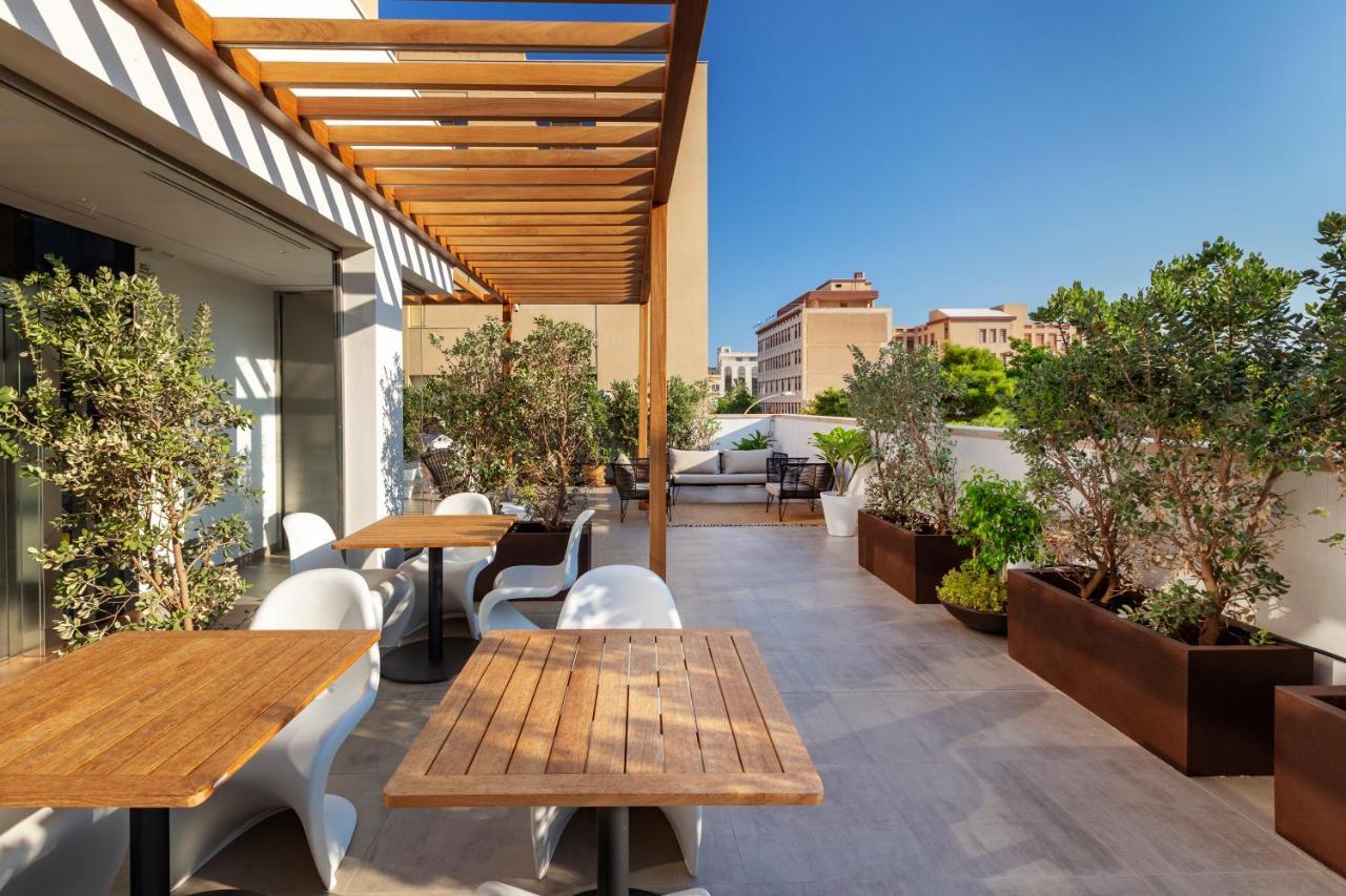 Qui Vicino Boutique Rooms And Suites Trapani Exteriér fotografie