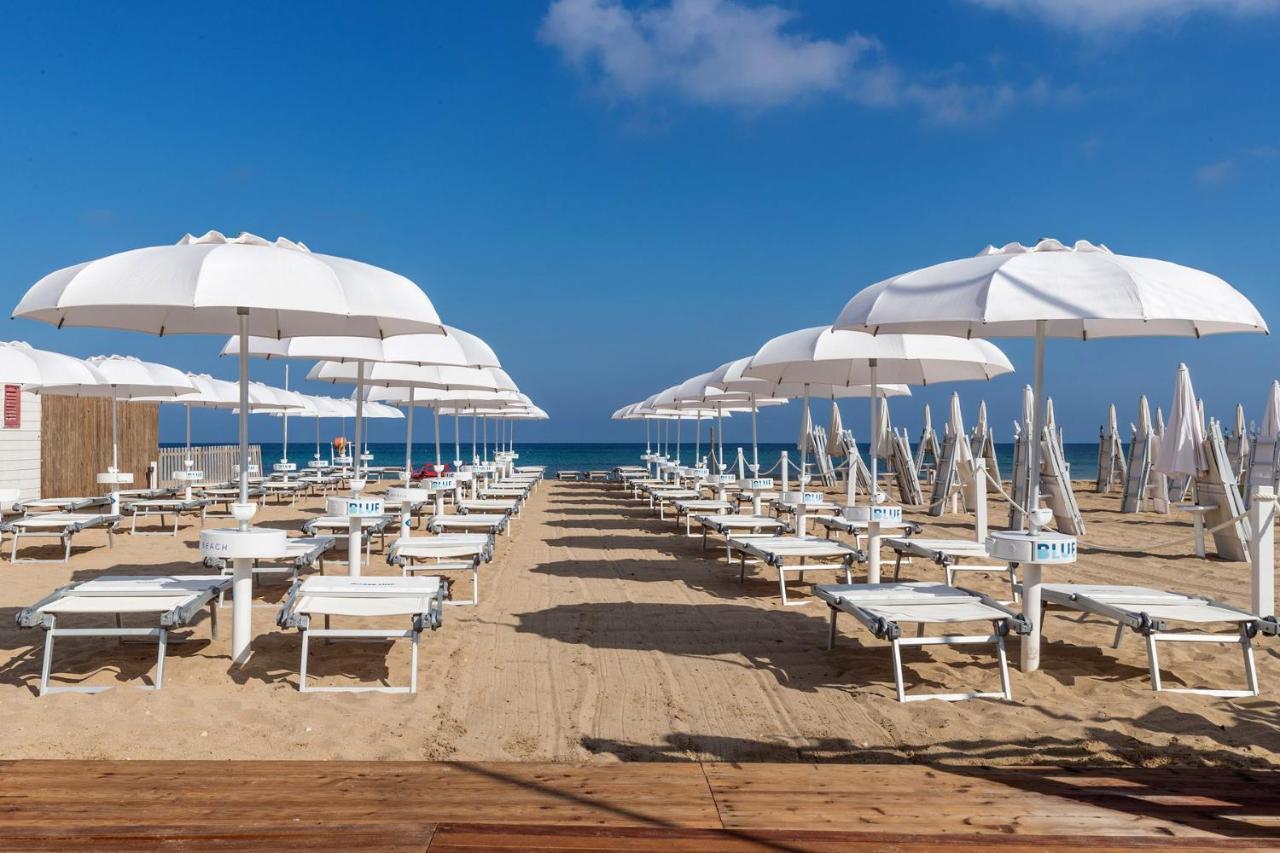 Qui Vicino Boutique Rooms And Suites Trapani Exteriér fotografie