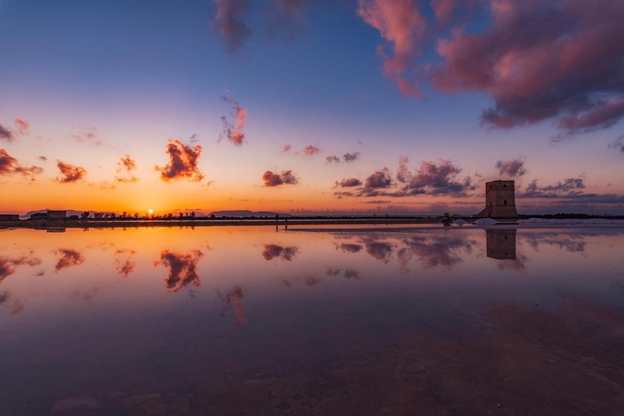 Qui Vicino Boutique Rooms And Suites Trapani Exteriér fotografie